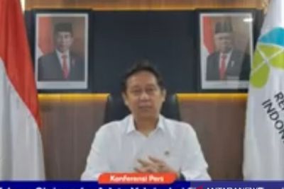 Jika Mobilitas Tak Dibatasi, Menkes Tegaskan Rumah Sakit Tak Cukup Tampung Pasien Covid-19