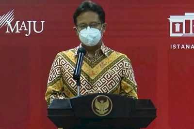 Menkes Ungkap Kronologi Asal Usul Munculnya Program Vaksinasi Berbayar
