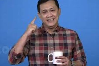 Mengejutkan Denny Siregar Tulis Surat Terbuka Untuk Jokowi, Prediksi Negara Bisa Kacau