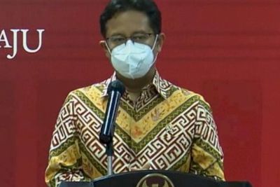 Menkes Budi Ibaratkan Obat Covid-19 seperti Dolar, Imbau Perusahaan Tak Lakukan Borong