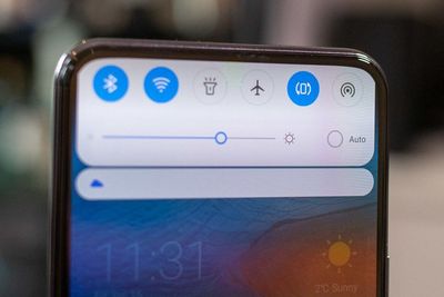 ZTE Konfirmasi Axon 30 5G akan Hadir dengan Kamera Bawah Layar Generasi Baru