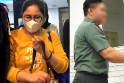 Mengejutkan! Ini Sosok Jenderal TNI Made Datrawan yang Sering Disebut-sebut dr Lois Owien