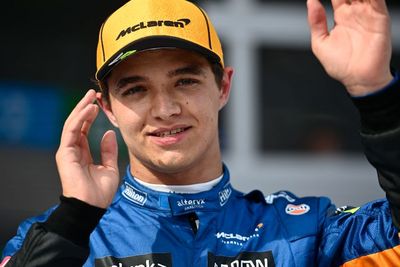 Tonton Final EURO di Wembley, Pembalap F1 Lando Norris Dirampok, Arloji Rp 800 Juta Raib