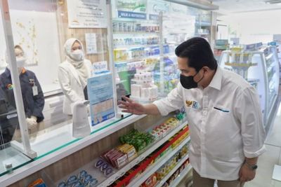 Interaksi Obat Berkaitan dengan Kematian Pasien Positif Covid-19?