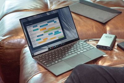 Penjualan Laptop PC Meningkat 13% di Q2 2021, HP dan Lenovo Mendominasi