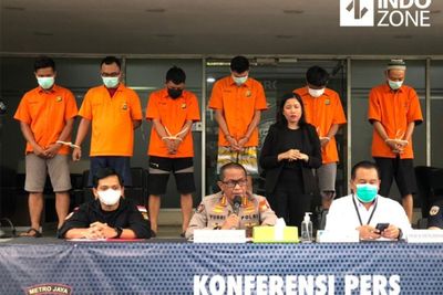 Kacau! Dipesan untuk Pijat Plus, Terapis Gay Bunuh Pelanggannya Karena Terpapar Covid-19