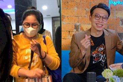 Dr Richard Tak Sepakat dengan Penangkapan Dr Lois Karena Hoax COVID-19, Itu Tidak Adil!