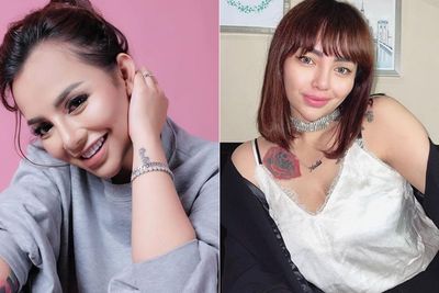 Nadia Christina Unggah Video Kece Usai Ngaku Di-KDRT, Malah Dihujat: Caper, Sok Tersakiti