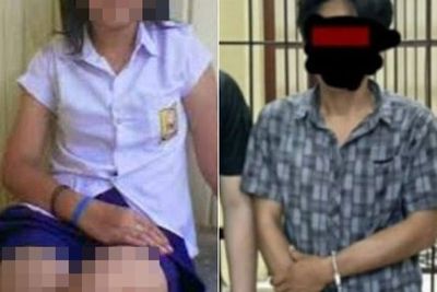 Fakta Ayah Perkosa Anak Kandung Bareng Tetangga, Modus Usir Jin Jahat dari Tubuh Korban