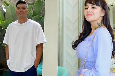 Nadia Sempat Anggap Alfath Fathier Lelaki Idaman, Tak Menyangka Di-KDRT saat Honeymoon