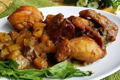 Resep Mudah Membuat Bistik Ayam Goreng Yang Lezat dan Enak