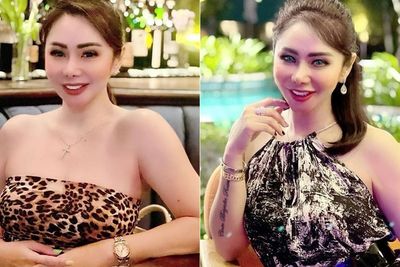 Femmy Permatasari Buka Suara Usai Dituding Operasi Perbesar Payudara, Ungkap Faktanya