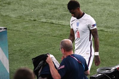 Solskjaer Yakin Rashford Segera Bangkit