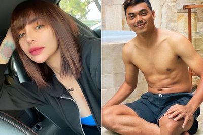 Nadia Christina Ngaku Di-KDRT Alfath Fathier Sejak Awal Nikah: Aku Gak Berani Ngomong