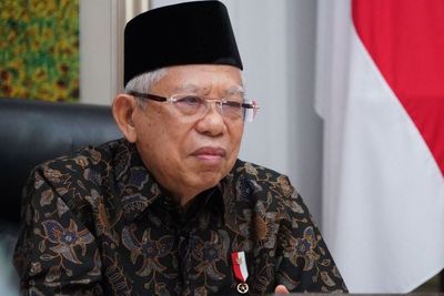 Wapres Ingatkan Masyarakat untuk Patuhi Ketentuan Ibadah Idul Adha di Tengah PPKM Darurat