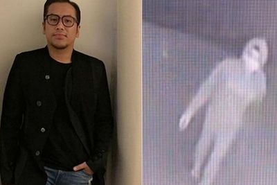 Rumah Disatroni Maling, Sammy Simorangkir Beri Peringatan: Tidur Anda Tak Akan Nyenyak!