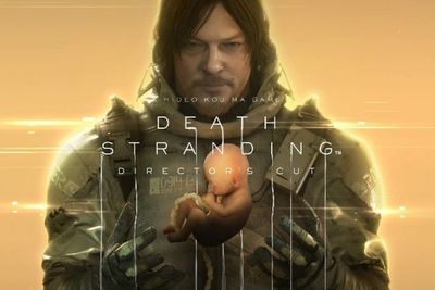 Hideo Kojima Ternyata Tak Suka dengan Branding Director s Cut di Death Stranding