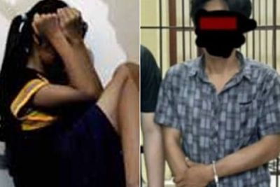 Bejat! Ayah Kandung Perkosa Anak Perempuannya yang Masih SMP di Medan, Ajak Tetangganya