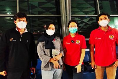 Mantap! IM Irene dan IM Medina Awali Piala Dunia Catur Putri dengan Kemenangan