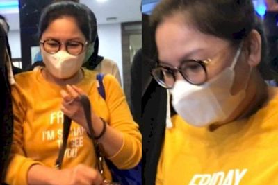 Meski Tak Ditahan, Polri Tetap Proses Dokter Lois Owien Secara Hukum