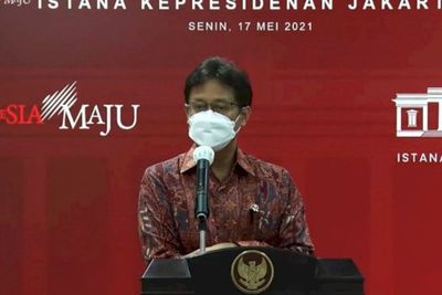 Menkes Beri Penjelasan Soal Kasus Harian Covid-19 Alami Lonjakan, Ini Penyebabnya