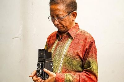 Prof Zubairi Sebut Angka Kematian COVID-19 di Indonesia Suram: Berhentilah Jadi Antisains