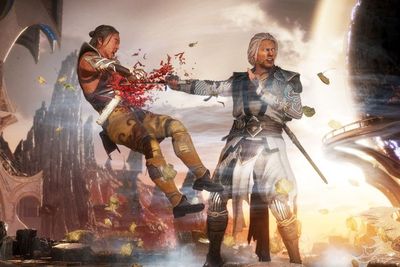 Warner Bros Games Bantah Rumor NetherRealm Studios Bakal Dijual!