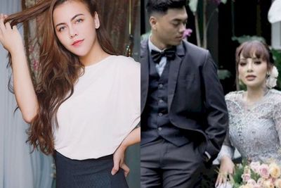 Alfath Faathier dan Nadia Sudah Dimaafkan, Ratu Rizky Nabila Ingin Mencontoh Orang Baik