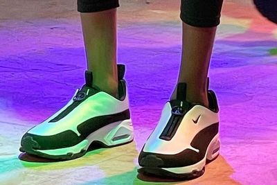 COMME des GARCONS Siap Meluncurkan Sunder Max dengan Nike Secara Eksklusif