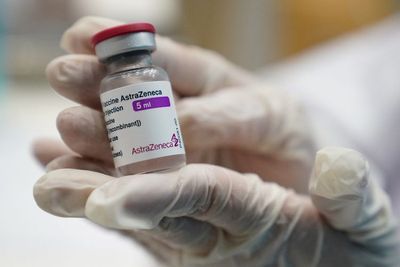 Dukung Vaksinasi di Indonesia, Jepang Akan Kirim Lagi Satu Juta Dosis Vaksin AstraZeneca