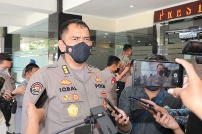 PPKM Darurat, Polda Jateng Tutup 27 Titik Exit Tol dari Brebes sampai Sragen