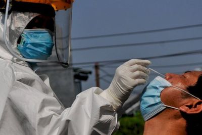 Sepasang Kekasih Nekat Jual Surat Swab dan PCR Palsu, Diciduk Polisi