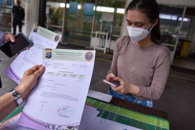 Pengguna Surat Hasil Swab-PCR Palsu Bisa Dipidana