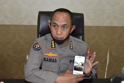 3 Peluru Berhasil Diangkat dari Tubuh Brimob yang Tertembak KKB di Yahukimo