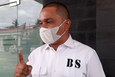 2 Oknum Guru SD Pelaku Asusila Dipenjara, Dipecat Bupati Tapteng