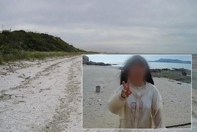 Kelewat Nakal, Gadis Remaja Ini Dibuang Orangtuanya ke Pulau Terpencil