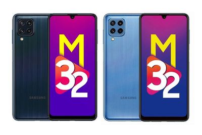 Samsung Galaxy M32 5G dengan Chipset Dimensity 720 Muncul di Geekbench!