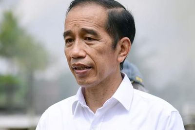 Jokowi Klaim 255 Juta Orang di Dunia Kehilangan Pekerjaan Akibat Pandemi Covid-19
