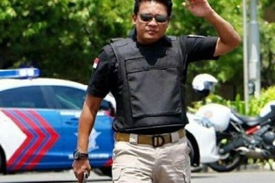Innalillahi, Kabar Duka Datang dari Brigjen Krishna Murti: Semoga Almarhum Husnul Khotimah