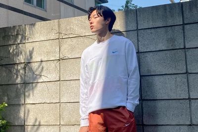 Ryu Jun-yeol Akan Bermain di Drama Baru Berjudul Human Disqualification