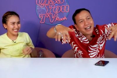 Ayah Rozak Dicibir Gegara Pamer Cincin dan Ngaku Orang Kaya: Gelay, Amit-amit 7 Turunan