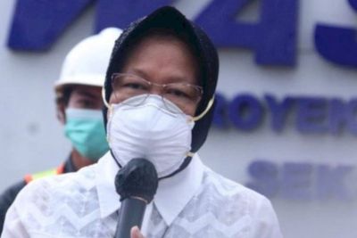 Risma Ancam Pindahkan ASN ke Papua, PKS: Tidak Bijak!