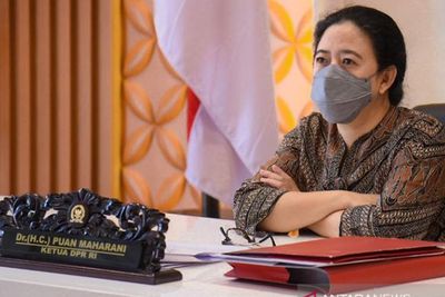 Puan Maharani Imbau Penegakan PPKM Darurat Harus Dilakukan secara Persuasif