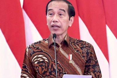 Fit and Proper Test Kepada 33 Calon Dubes Selesai, Hasilnya Bakal Dikirim ke Jokowi