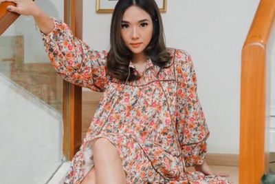 Gisel Tuai Hujatan Usai Pamer Kelincahan Berolahraga: Isi Kepalaku Traveling ke 19 Detik