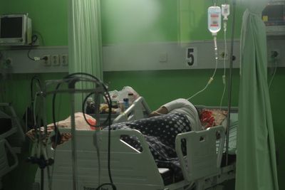 Politisi PAN: Saya Tidak Mau Dengar Lagi Ada Anggota DPR yang Tak Dapat ICU