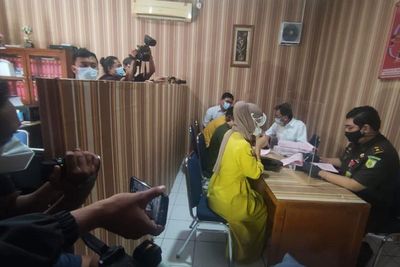 Berkas Lengkap, Kasus Prostitusi Online Cynthiara Alona Segera Disidangkan
