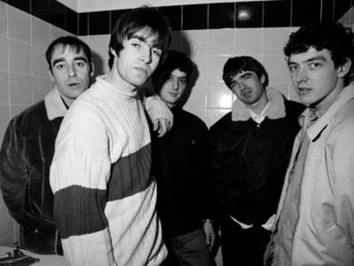 Jarang Dapat Sorotan, Ini 5 Lagu Oasis Paling Underrated yang Jarang Diketahui