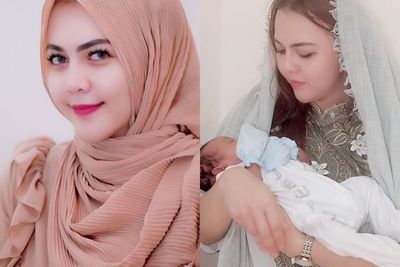 Ratu Rizky Nabila Unggah Ceramah tentang Memaafkan, Buntut dari Masalah Nadia Christina