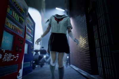 Peluncuran Ghostwire: Tokyo di PS5 dan PC Alami Penundaan ke Tahun 2022